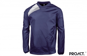 Sweat entrainement personnalisé pour club de sport