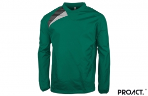 Sweat entrainement personnalisé pour club de sport