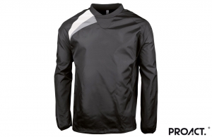 Sweat entrainement personnalisé pour club de sport