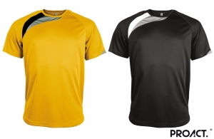 Maillot de sport pas cher à floquer