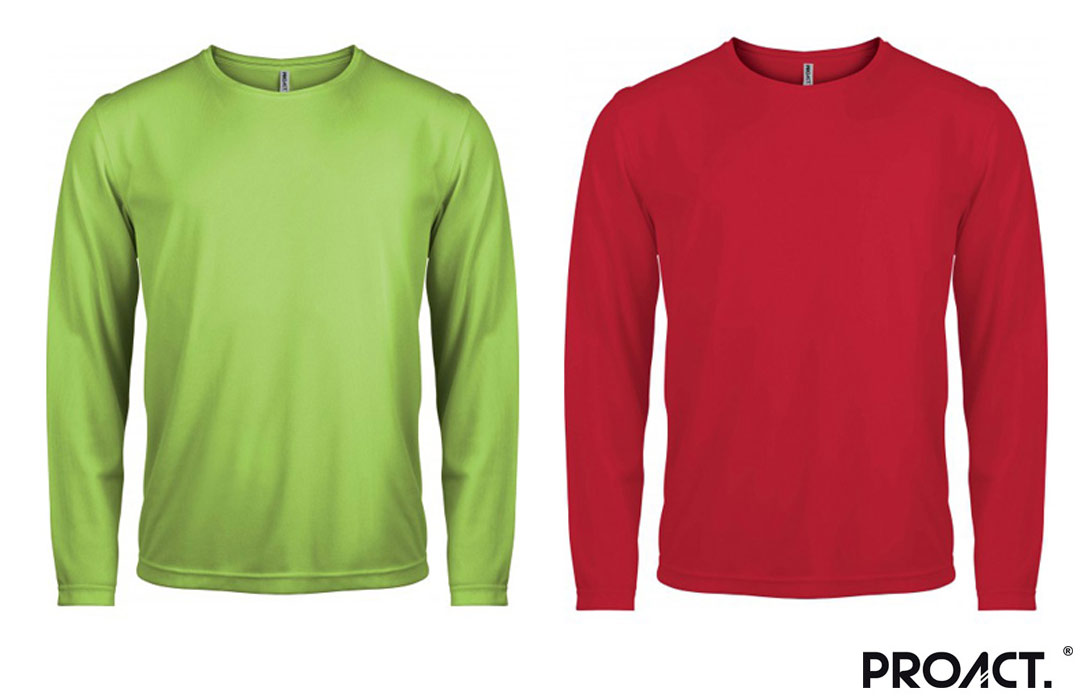 Tee shirt homme personnalisé pour club de sport