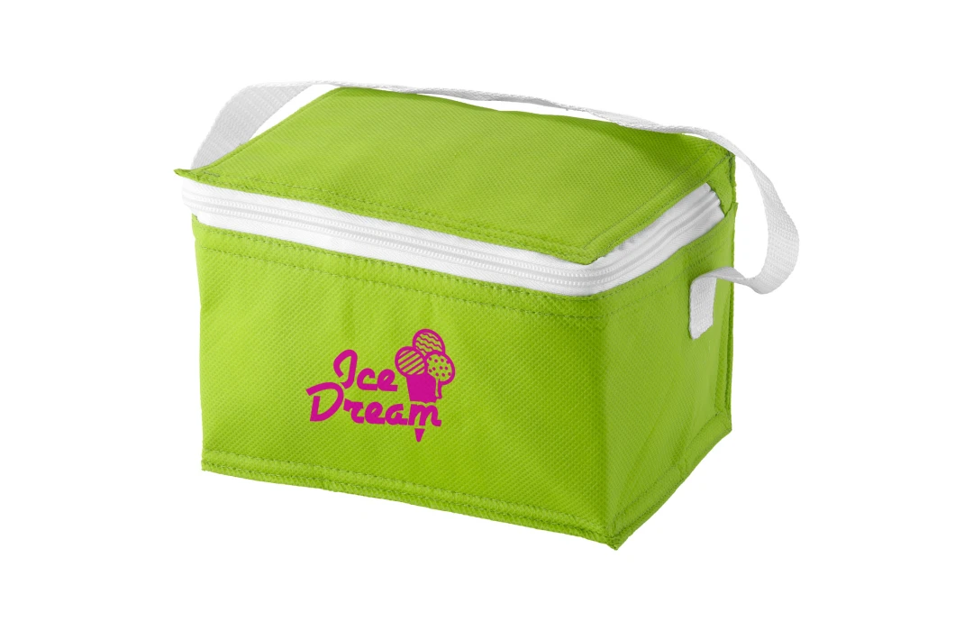 Sac isotherme repas lunch box multipoche personnalisable