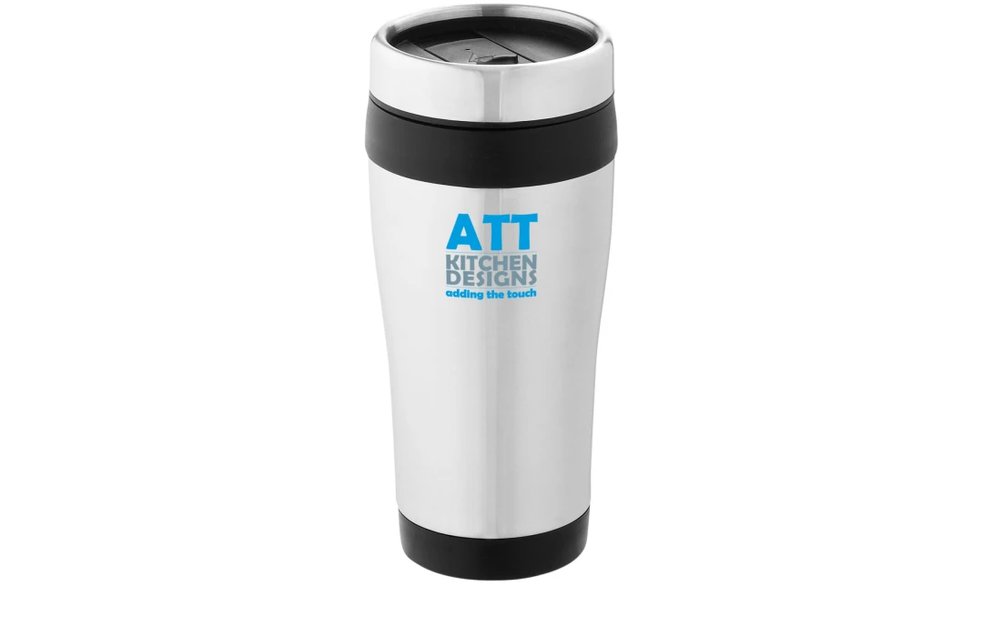 Mug Thermos A Café/Thé - Isotherme - bleu nuit - Prix en Algérie