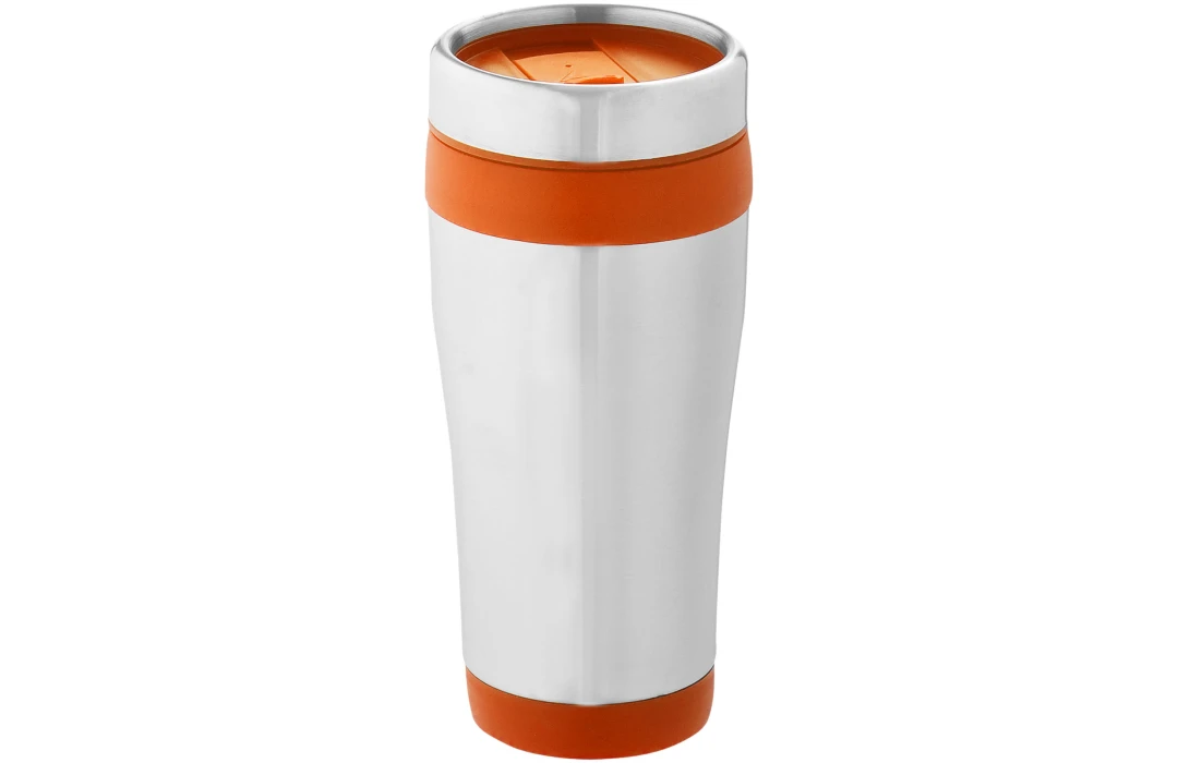 Mug Thermos A Café/Thé - Isotherme - bleu nuit - Prix en Algérie