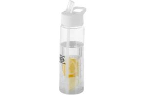 Gourde sport personnalisée avec infuseur Tutti frutti 740ml