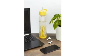Gourde sport personnalisée avec infuseur Tutti frutti 740ml