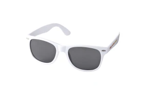 Lunettes de soleil personnalisées Sun Ray au design rétro