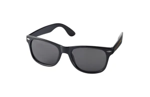 Lunettes de soleil personnalisées Sun Ray au design rétro