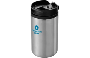 Mug isotherme personnalisé Mojave 300ml