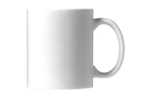 Mug publicitaire en céramique Bahia 330ml