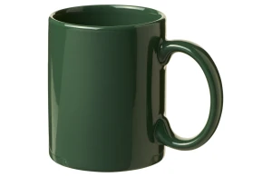 Mug publicitaire céramique Santos 330ml