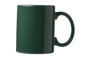 Mug publicitaire céramique Santos 330ml