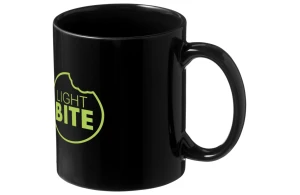 Mug publicitaire céramique Santos 330ml