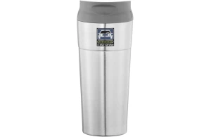 Mug isotherme isolant personnalisé en acier inoxydable Zissou 500ml