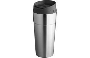 Mug isotherme isolant personnalisé en acier inoxydable Zissou 500ml