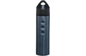 Gourde sport personnalisée à couvercle antidéflagrant étanche Trixie 750ml