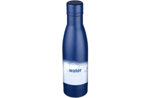 Bouteille isotherme personnalisée Vasa sous vide couche de cuivre de 500 ml