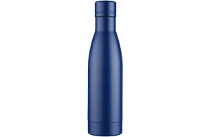 Bouteille isotherme personnalisée Vasa sous vide couche de cuivre de 500 ml