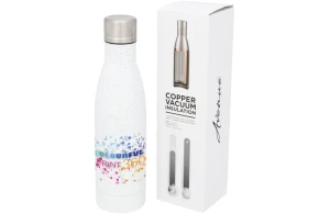 Bouteille isotherme personnalisée Vasa tachetée de 500 ml