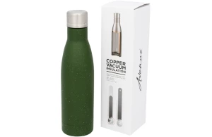 Bouteille isotherme personnalisée Vasa tachetée de 500 ml