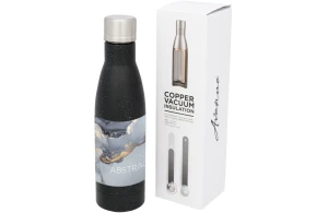 Bouteille isotherme personnalisée Vasa tachetée de 500 ml