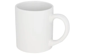 Petit mug personnalisé en céramique pour sublimation 210ml