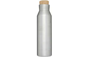 Bouteille isotherme personnalisée en acier inoxydable Norse 590ml