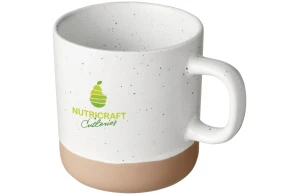 Mug personnalisé en céramique Pascal 360ml