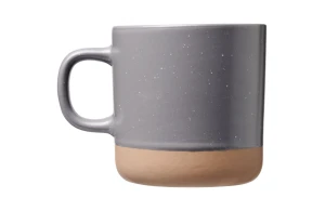 Mug personnalisé en céramique Pascal 360ml