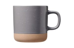 Mug personnalisé en céramique Pascal 360ml