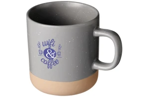 Mug personnalisé en céramique Pascal 360ml