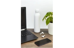 Bouteille isotherme personnalisée avec isolation par le vide Thor de 510ml