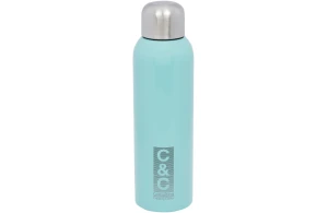 Bouteille personnalisée en acier inoxydable Guzzle 820ml