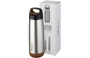 Thermos personnalisé en acier inoxydable capacité de 600ml Valhalla