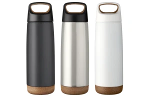 Thermos personnalisé en acier inoxydable capacité de 600ml Valhalla