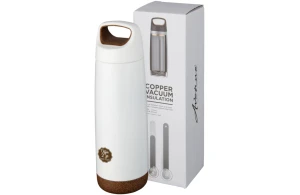 Thermos personnalisé en acier inoxydable capacité de 600ml Valhalla