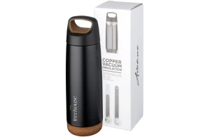 Thermos personnalisé en acier inoxydable capacité de 600ml Valhalla