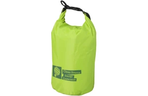 Sac marin personnalisé imperméable Camper 10 Litres