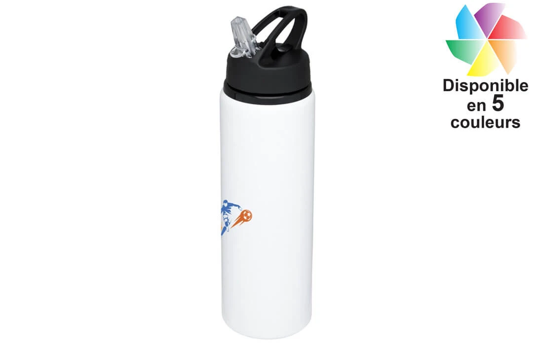 Gourde active tritan 800ml