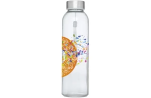 Bouteille personnalisée en verre Bodhi 500 ml