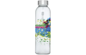 Bouteille personnalisée en verre Bodhi 500 ml