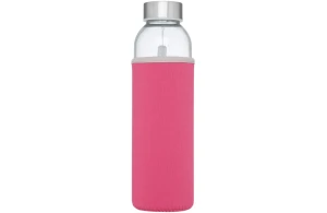 Bouteille personnalisée en verre Bodhi 500 ml