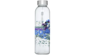 Bouteille personnalisée en verre Bodhi 500 ml