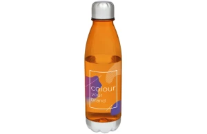 Bouteille personnalisée résistante aux chocs Cove 685 ml