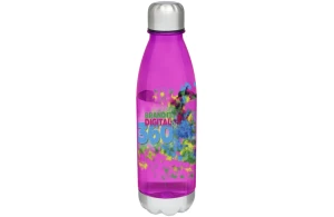Bouteille personnalisée résistante aux chocs Cove 685 ml