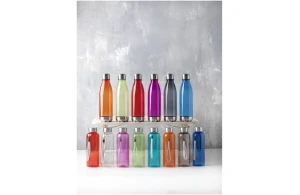 Bouteille personnalisée résistante aux chocs Cove 685 ml