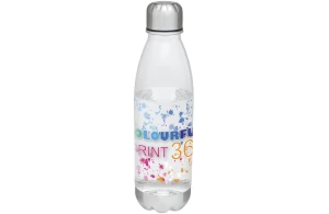Bouteille personnalisée résistante aux chocs Cove 685 ml