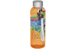 Bouteille personnalisée avec sangle de transport Bodhi 500 ml