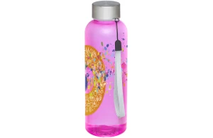 Bouteille personnalisée avec sangle de transport Bodhi 500 ml