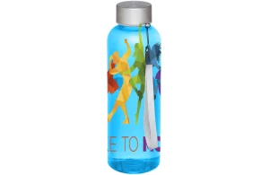 Bouteille personnalisée avec sangle de transport Bodhi 500 ml